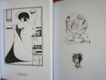 Blei, Franz - Aubrey Beardsley, Zeichnungen