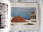 Talianis Dimitris - I M Hatzifotis; Dēmētrēs Talianēs; - photographs Dimitris Talianis ; text, I.M. Hatzifotis. - Patmos - the island of the Revelation - the monastery of St. John the Divine Patmos
