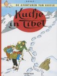 Hergé, Hergé - De avonturen van Kuifje - Kuifje 19 kuifje in tibet