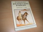 Lewis, Wyndham ; edited by C.J. Fox - Journey Into Barbary Morocco Writings and Drawings