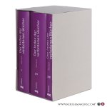 Reusch, Franz Heinrich. - Der Index der verbotenen Bücher. Ein Beitrag zur Kirchen- und Literaturgeschichte. 1–3. Reusch, Franz Heinrich. - Der Index der verbotenen Bücher. Ein Beitrag zur Kirchen- und Literaturgeschichte. 1–3.