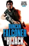 Duncan Falconer - Hijack