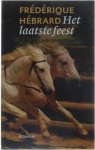 F. Herbrard - Het laatste feest