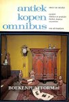 Oirschot, Anton van - Antiek kopen omnibus