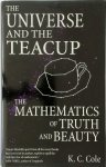 K. C. Cole - The Universe and the Teacup K. C. Cole - The Universe and the Teacup