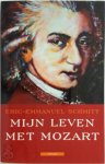 E. Schmitt - Mijn leven met Mozart + CD