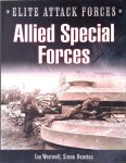 Dunstan, Simon & Ian Westwell - Allied Special Forces