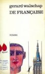 Gerard Walschap 10498 - De française