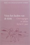 Janssen, M.J., G. Zuidberg - Voor Het Luiden Van De Klok