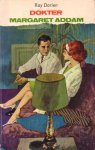 Ray, Dorien - Dokter Margaret Addam
