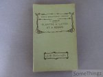 Jumelle, Henri. - Les cultures coloniales. Plantes à latex et à résines. Arbres et Lianes à caoutchouc, Hevea, Manihot, Ficus, Castilloa, Funtumia, Arbres à gutta-percha, Arbres à laque. Jumelle, Henri. - Les cultures coloniales. Plantes à latex et à résines. Arbres et Lianes à caoutchouc, Hevea, Manihot, Ficus, Castilloa, Funtumia, Arbres à gutta-percha, Arbres à laque.