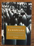 Ourednik, Patrik - Europeana - een zeer korte geschiedenis van de twintigste eeuw