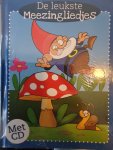  - De leukste meezingliedjes