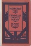Büttner, Alex - Menschenflug / L' homme a la conquete de l'air / Human flight