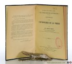 Farges, Albert. - Reponses aux Controverses de la Presse & 2e série [autour de notre livre 'les phenomenes mystiques'] (Apres le Congres Carmelitain de Madrid, Mars 1923).