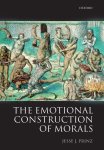 Jesse Prinz - The Emotional Construction of Morals