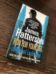 Patterson, James - Run For Your Life