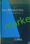 Verbeek, A.L.M. (red) - Polymarketing zakboekje Verbeek, A.L.M. (red) - Polymarketing zakboekje