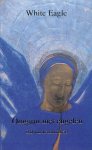 White Eagle . [ isbn 9789020282351 ] 1516 - Omgaan  met  Engelen . (  Pad van dienstbaarheid . ) omgaan met Engelen  wil je inspireren te gaan ontdekken en beleven hoe engelen werken . Als je je daarin verdiept, zal dat een wonderbaarlijke uitwerking op je hebben .