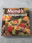 Steenvoorden Winter - Menu’s het hele jaar rond
