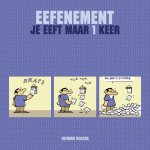 Roozen Herman - Eefenement / 1 Je eeft maar 1 keer