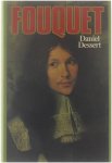 Daniel Dessert - Fouquet