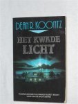 Koontz, Dean - Middernacht
