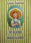 Roggeveen, Leonard - De kleine Marioleine