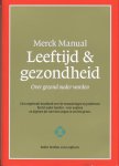 Mark H. Beers - Merck Manual Leeftijd en gezondheid