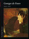 Millman, Ian - Georges de Feure 1868-1943