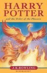  - Harry Potter and the Order of the Phoenix