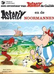 René Goscinny en Albert Uderzo - Een avontuur van Asterix de Galliër - Asterix en de Noormannen René Goscinny en Albert Uderzo - Een avontuur van Asterix de Galliër - Asterix en de Noormannen