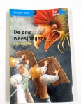Bies van Ede - De drie weesjongens / Leesleeuw