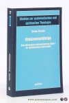 Kiechler, Stefan. - Kreuzesnachfolge. Eine theologisch-anthropologische Studie zur ignatianischen Spiritualität.
