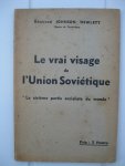 Hewlett, évérend Johnson - Le vrai visage de l'Union Soviétique.