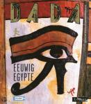 redactie - DADA no 64 Eeuwig Egypte + DADA no 65 taalbeeld beeldtaal