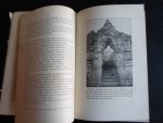 Groneman, Dr.L. - Ruins of Buddhistic Temples, Prägä-Valley, Tyandis Barabudur, Mendut and Pawon
