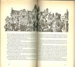 Diekmann (Assen, 25 januari 1925), Maria Hendrika Jozina (Miep) Illustraties Dick de Wilde - Marijn bij de Lorredraaiers - Een gevaarlijke liefde in de slaventijd.