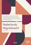 K.M. Zwaan-M.H.A. Strik-H. Oosterom-Staples-R. van Oers-P.E Minderhoud-T. de Lange-C.G. Grutters-F.T Groenewegen-K.E Geertsema - (1) Nederlands Migratierecht