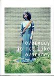 K. Zastrow - Everyday is not like Everyday day 120 / April 30 / Queensday / Koninginnedag