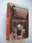 Keneally, Thomas / Helmond, J.van, vert. - De Vloek (A family madness)