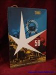 De Kooning, Mil, Rika Devos - Brussel-Bruxelles-Brussels 58. Wereldtentoonstelling - expositions universelle - world's fair. Agenda 2008.