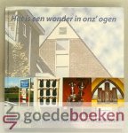 Bos (voorwoord), J.H. - Het is een wonder in onz ogen --- 100 jaar Christelijke Gereformeerde Kerk te Opperdoes. 7 december 1902 - 7 december 2002 Bos (voorwoord), J.H. - Het is een wonder in onz ogen --- 100 jaar Christelijke Gereformeerde Kerk te Opperdoes. 7 december 1902 - 7 december 2002