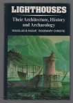 Hague, Douglas B., Christie, Rosemary - Lighthouses, their architecture, history and archaeology