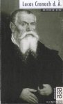 Hinz, Berthold - Lucas Cranach d. Ä.