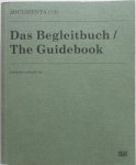 Scharrer Eva, Sauerländer Katrin - Das Begleitbuch/The Guidebook / Das Begleitbuch
