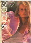 Redactie - Snoecks 92