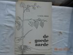 G Smink-Dekker - De goede aarde G Smink-Dekker - De goede aarde