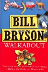 Bryson, Bill - Walkabout, omnibus