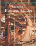 Beukema, Hans - Koninklijke Niestern Sander. 100 jaar scheepsbouw aan Delf en zijl